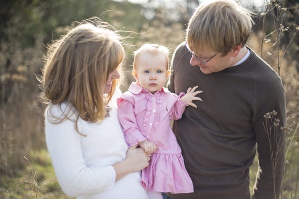 Yorktown, Virginia, family photography