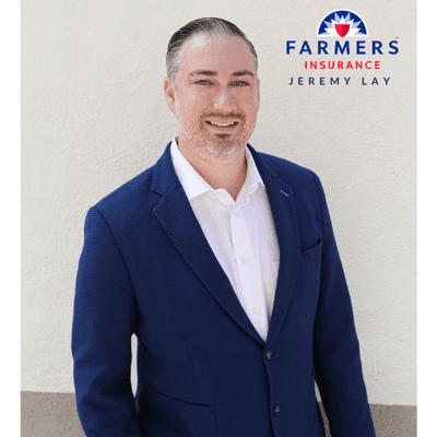 Farmers Insurance - Jeremy Lay