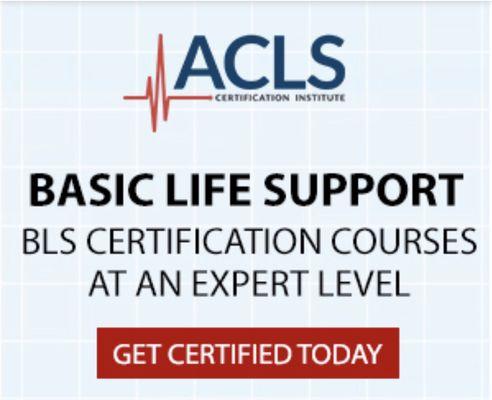 Do you need to renew your CPR/ACLS/PALS? Please access my website to register today for an online/virtual session.