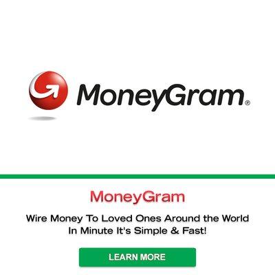 MoneyGram