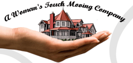 A Woman's Touch Moving Company