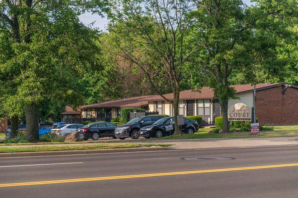 Northrup Court Apartments