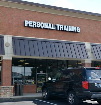 3D Physiques Personal Training Studio