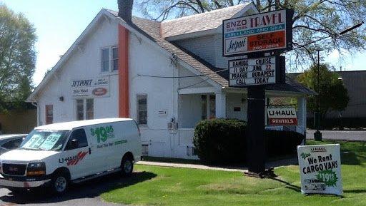 U-Haul Neighborhood Dealer