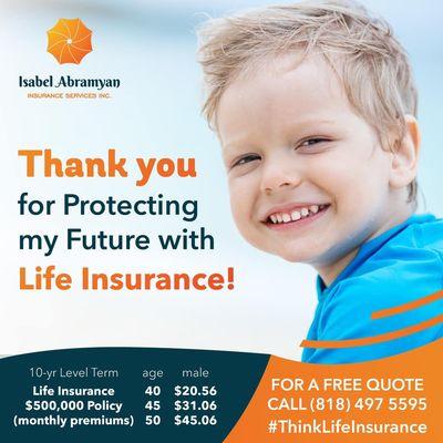 Life Insurance