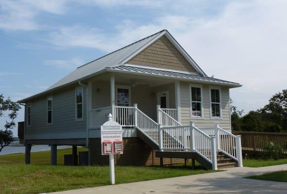 Harbor Point Realty Global Headquarters