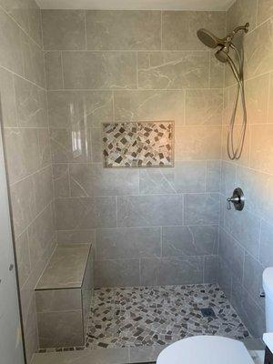 2nd bathroom