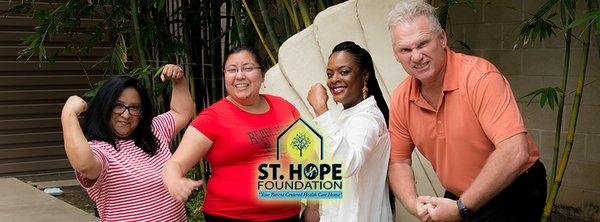 St. Hope Foundation