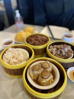 Dim sum