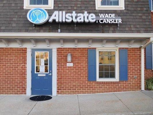 Allstate Insurance