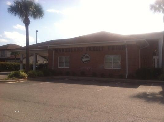 Marshland Credit Union