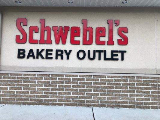 Schwebel Baking