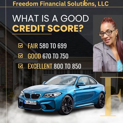 Freedom Financial Solutions