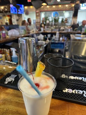 Piña colada