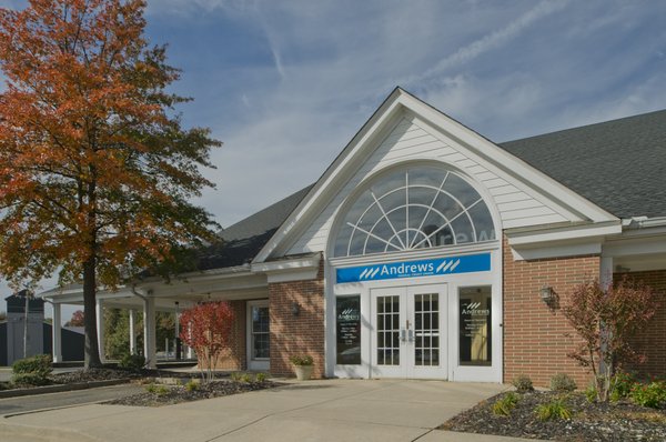 Andrews Federal Waldorf Branch