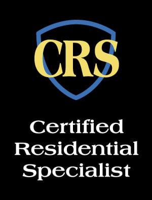 CRS Certified Residential Specialist