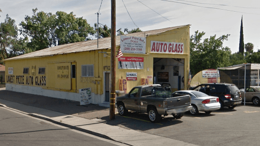 U-Haul Neighborhood Dealer