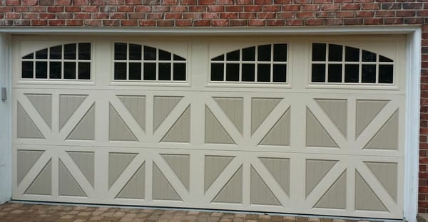 Rose Quality Garage Doors