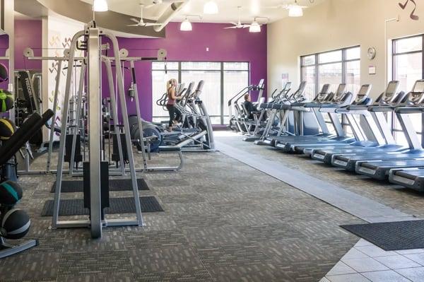 Anytime Fitness Concord Township