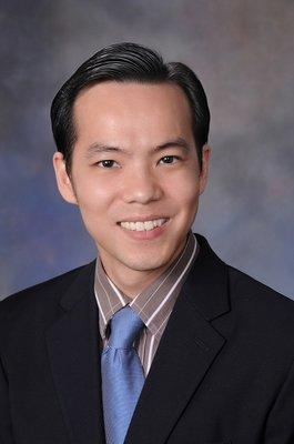 Dr. Vu Hoang, MD