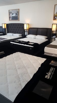 Bedder Mattress