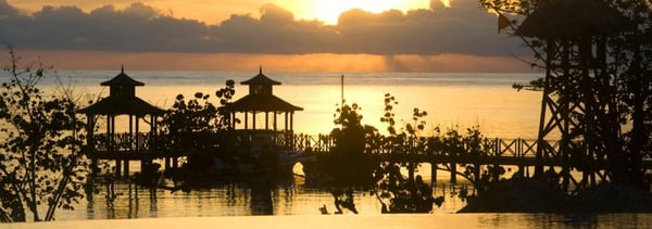 Iberostar Rose Hall, Jamaica