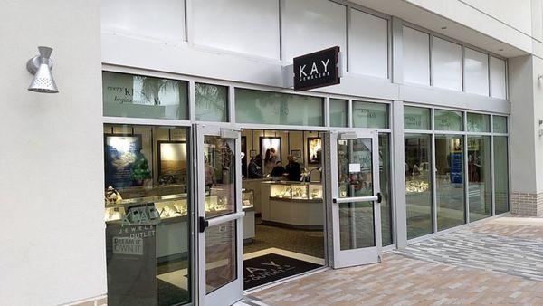 Kay Jewelers Outlet