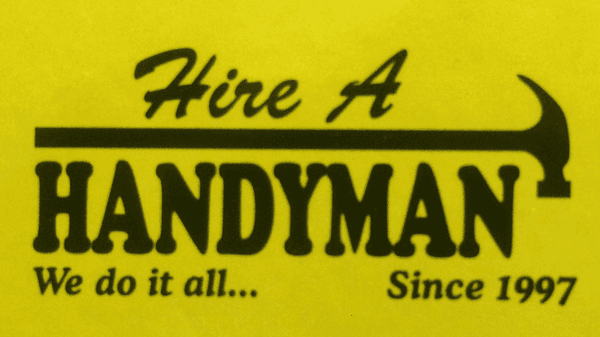 Hire A Handyman