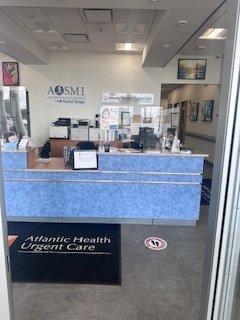 Atlantic Health Urgent Care at Edison