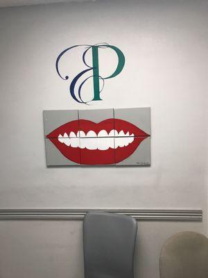 Erica Polk DDS