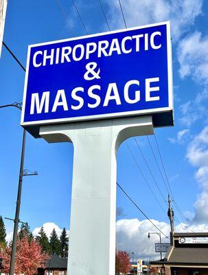 Pacific Northwest Chiropractic