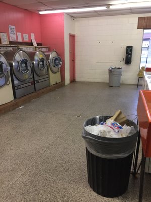 Collier Laundry Mats