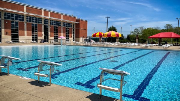 Longview Recreation Center