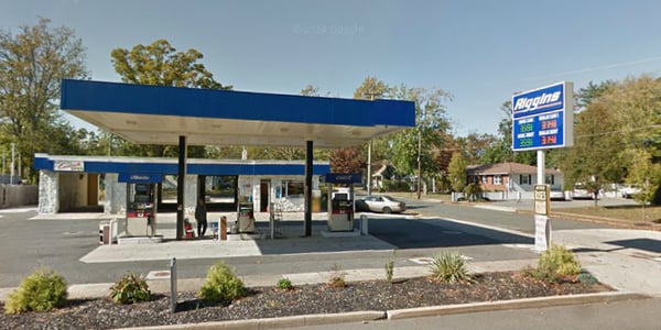 Hammonton Riggins Gas