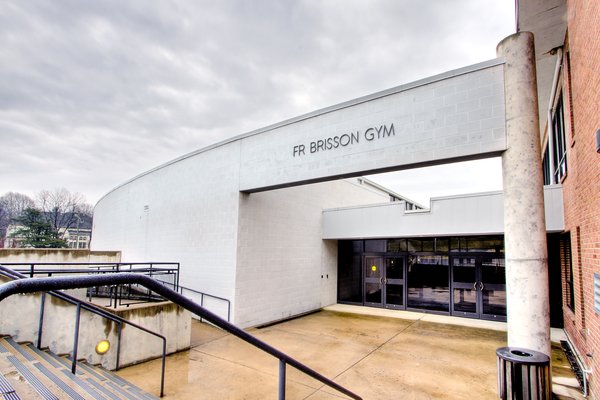 Exterior Gym