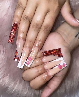 nails design