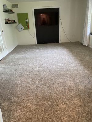 Dynamic Flooring