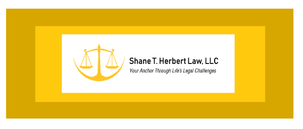 Shane T Herbert Law