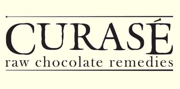 Curasé - Raw Chocolate Remedies