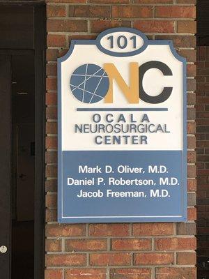 Ocala Neurosurgical Center