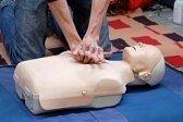 CPR & First Aid Training