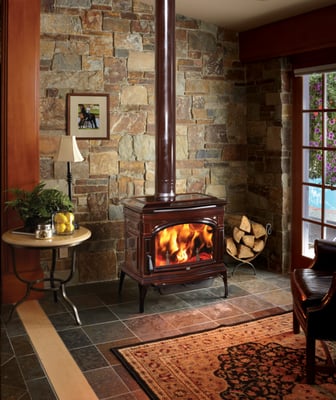 Covington Hearth & Home