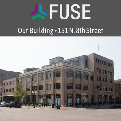 FUSE Coworking