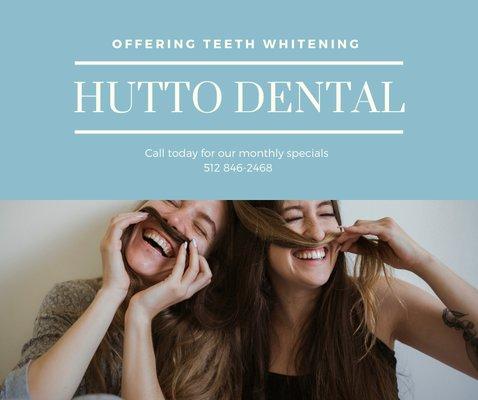 Hutto Dental