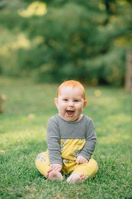 Detroit Family Photographer