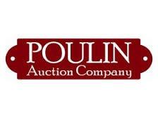 Poulin's Antiques & Auctions