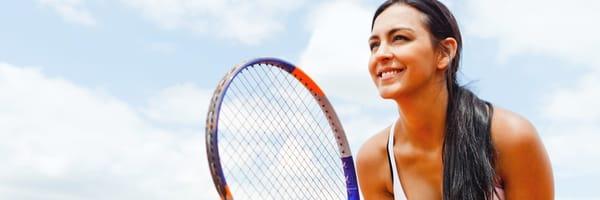 Racquets, Shoes, Spparel, Strings, Accessories, Shoes, Apparel