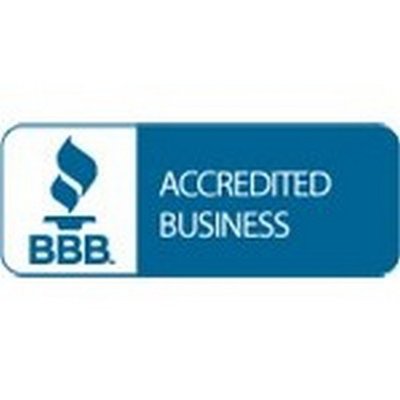 Better Business Bureau Accredited