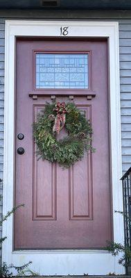 Hopkins Hill Nursery