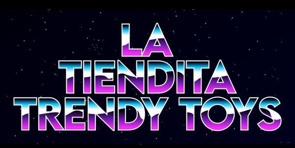 La Tiendita Trendy Toys